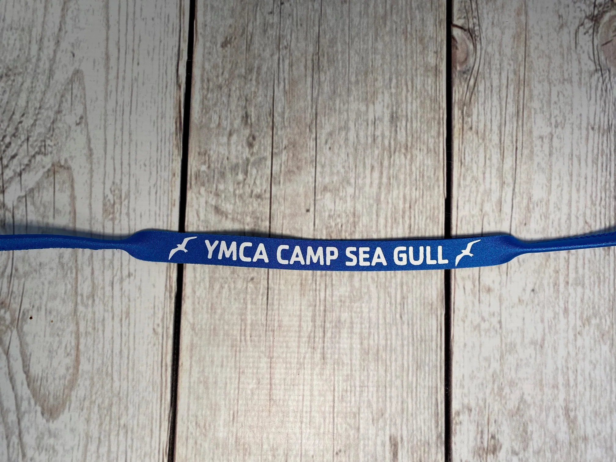 Camp Sea Gull Croakies - Image 3