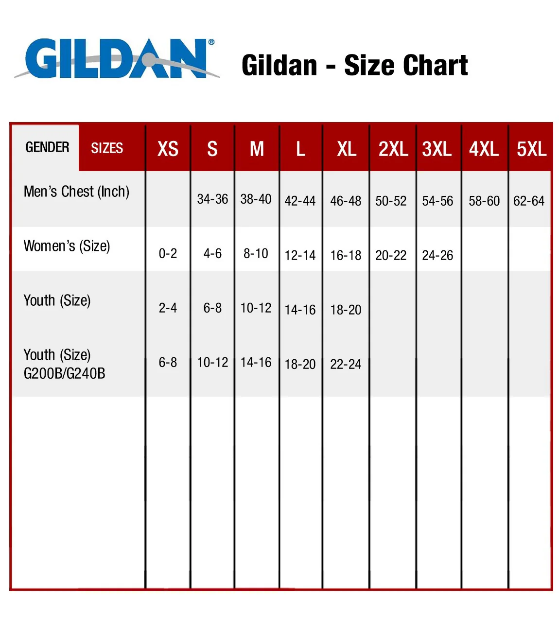 Camp Sea Gull Cotton T-shirt-Adult - Image 3