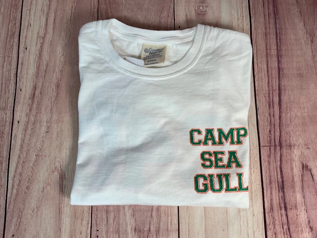 New Items Sea Gull